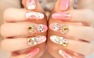 琉璃贴花甲作品视频